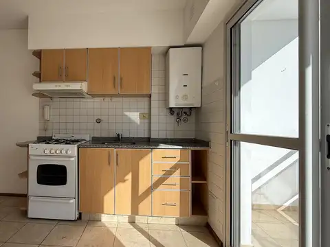 Departamento en Alquiler de 2 ambientes
