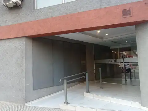 Departamento en Alquiler de Monoambiente
