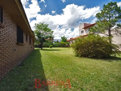 El mejor terreno en Villa de Merlo 750 m2 a mts. Av. Del Sol