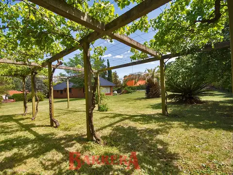 El mejor terreno en Villa de Merlo 750 m2 a mts. Av. Del Sol