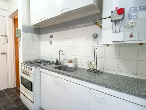 Departamento en Alquiler 35 años