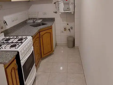 Departamento en Venta 10 años