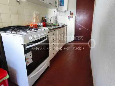 Depto cerca del mar con gas natural - Mar De Ajo