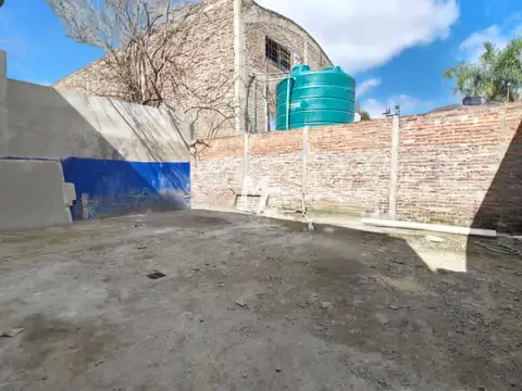 Galpon en Alquiler A Estrenar
