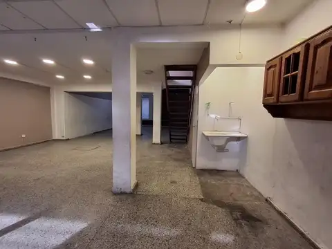 Av. Brig. Juan Manuel de Rosas  al 2500