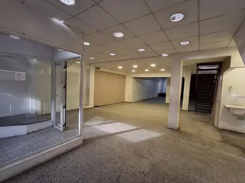 Local en Alquiler 45 años