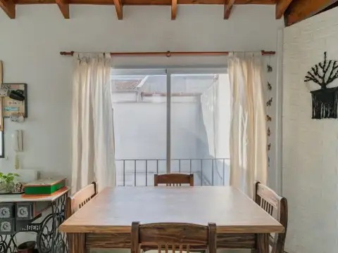 Depto Tipo Casa en Venta 28 años