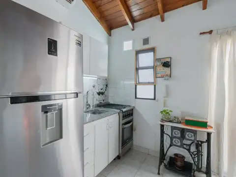 Depto Tipo Casa en Venta en Almagro, USD 69.000