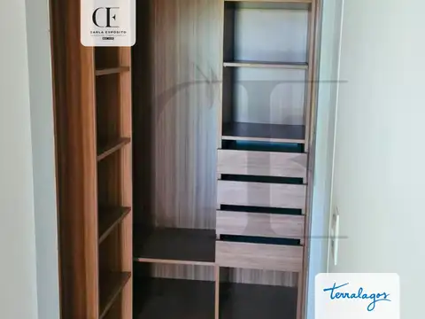 Departamento en Alquiler en Terralagos, USD 1.500