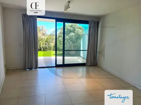 Departamento en Alquiler de 2 ambientes