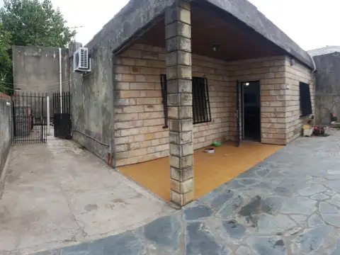 AZUL Nº 3199 E/ MBURUCUYA Y SANTA CATALINA.