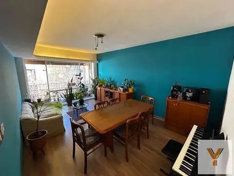 Departamento en Venta en Palermo, USD 250.000