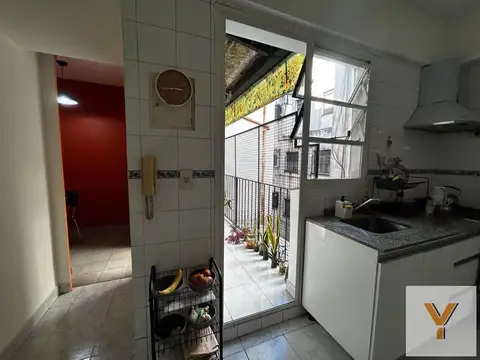 Departamento en Venta Apto profesional