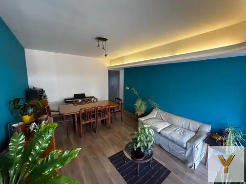 Departamento en Venta de 4 dormitorios