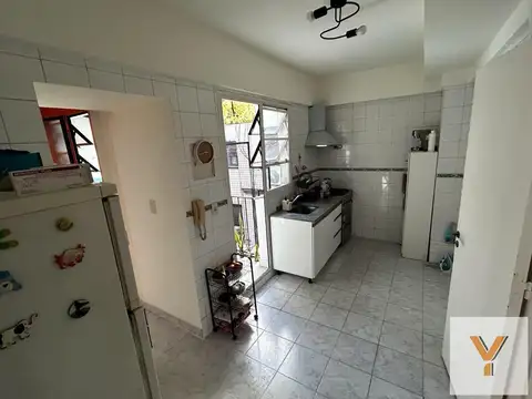 Departamento en Venta 68 años