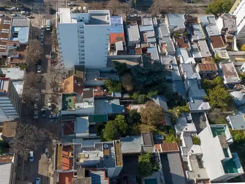 Casa en Venta 40 años
