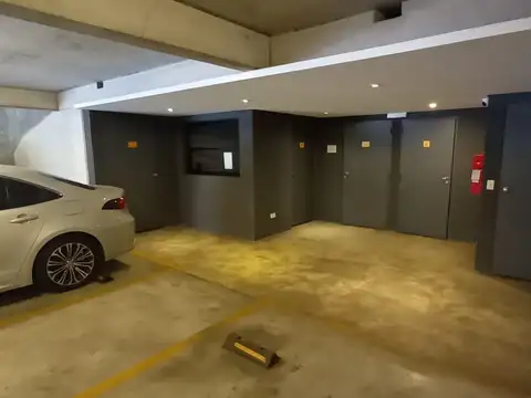 Cochera en Venta para coche mediano