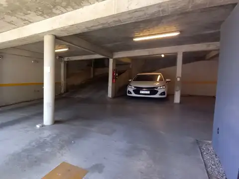 Cochera en Venta Fija