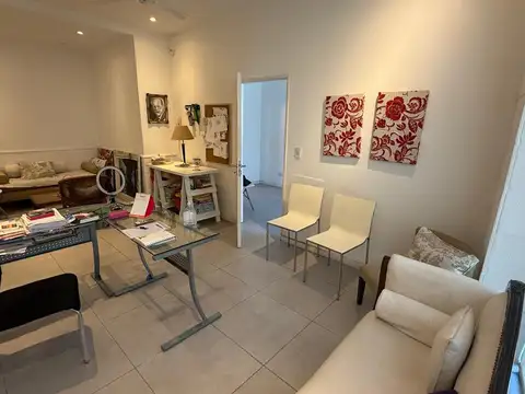 Local en Venta en Acassuso Vias  /  Santa Fe, USD 240.000