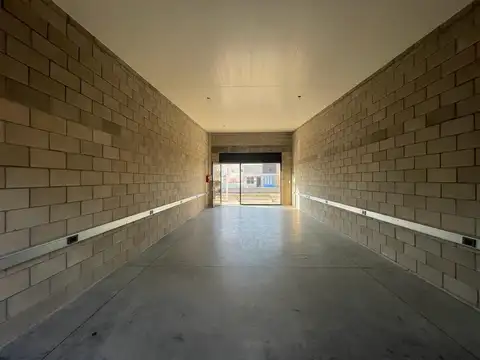 Local en Venta 3 años