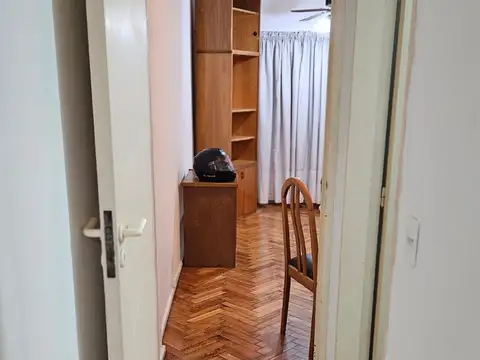 Departamento en Alquiler 45 años