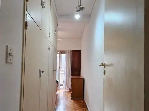 Departamento en Alquiler en Barrio Norte, $ 700.000