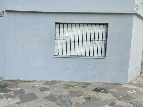 Depto Tipo Casa en Venta de 2 ambientes
