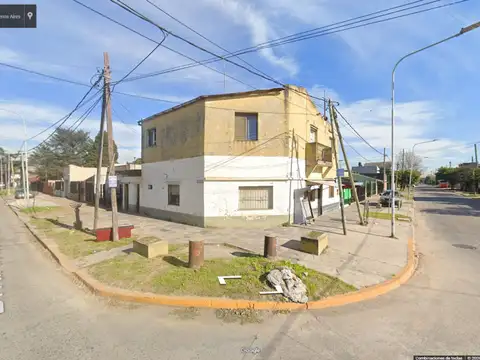 Boulevard de los Italianos 600
