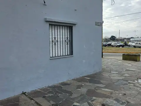 Depto Tipo Casa en Venta de 1 dormitorio