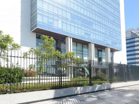 Oficina en alquiler en Puerto Madero