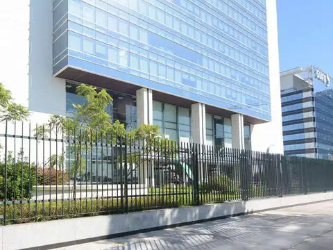 Oficina en Venta A Estrenar