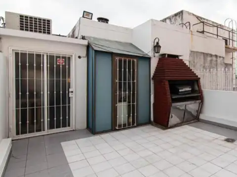 Departamento en Alquiler de 4 dormitorios