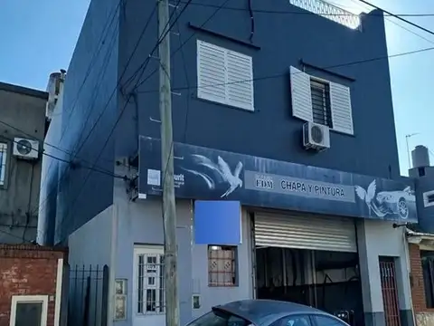 Galpon en Venta 60 años