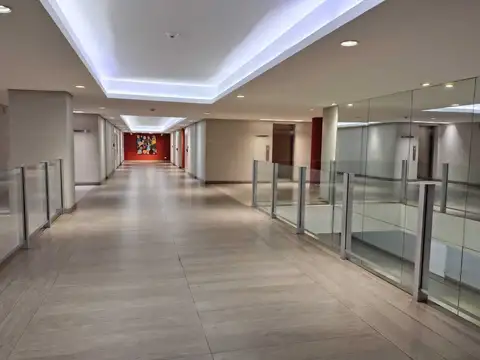 Avenida Olazábal 4100