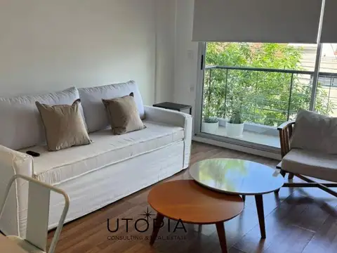 Departamento en Venta en Banfield, USD 99.000