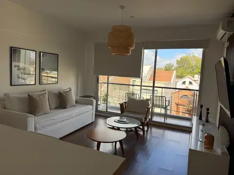 Venta Departamento 2 ambientes en Banfield