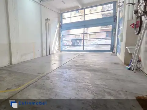 Cochera en Venta Fija