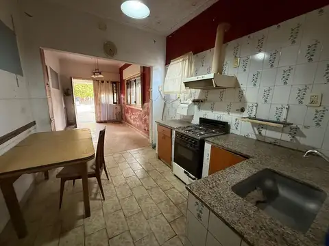 Casa en Venta en La Plata, USD 69.000