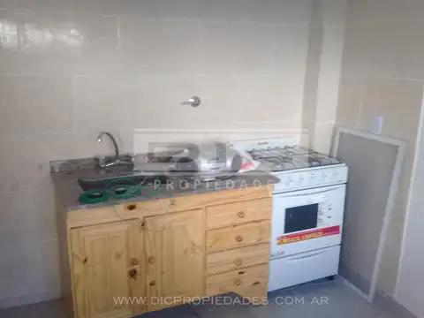 Departamento en Alquiler de 3 ambientes