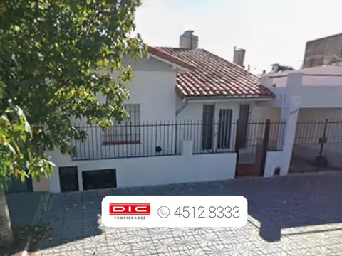 Dpto 3 amb a estrenar, con cochera - Carapachay