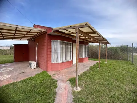 Quinta en Venta de 1 dormitorio