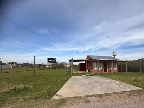 CASA QUINTA EN VENTA - LOS MIRTILLOS - ZARATE