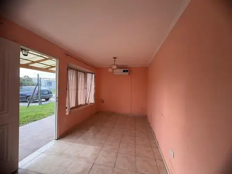 CASA QUINTA EN VENTA - LOS MIRTILLOS - ZARATE