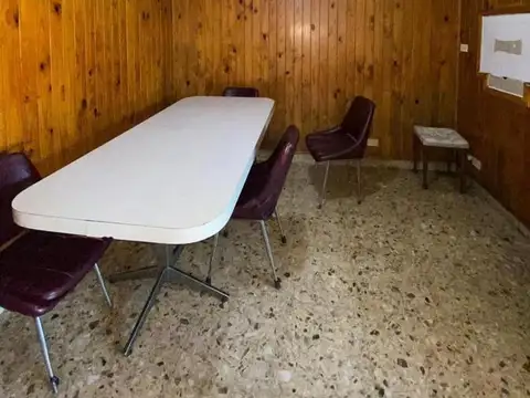 Casa en Venta 40 años