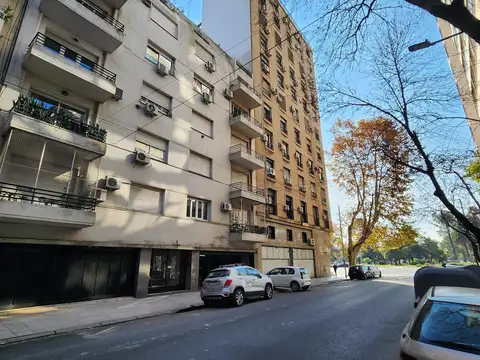 Departamento en Venta en Palermo, USD 299.000