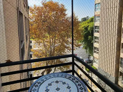 Departamento Venta 4 ambientes Palermo