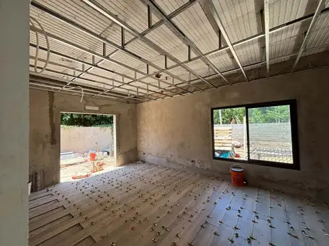 Casa en Venta 1 año