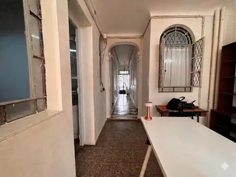 Depto Tipo Casa en Venta en Belgrano, USD 339.000