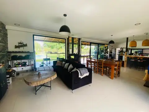 Casa en Venta en San Roque, USD 210.000