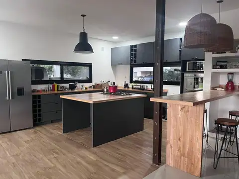 Casa en Venta al Noreste